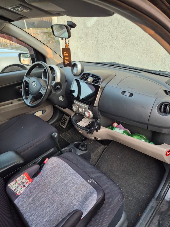 Bild des Angebotes Daihatsu Sirion 1.3 -