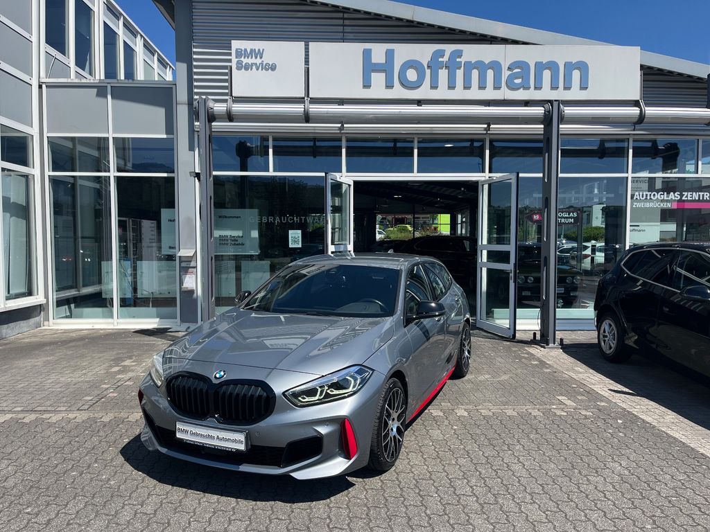 Bild des Angebotes BMW 128ti F40 Adapt.LED/Memory/Hifi/Head-Up/RFK
