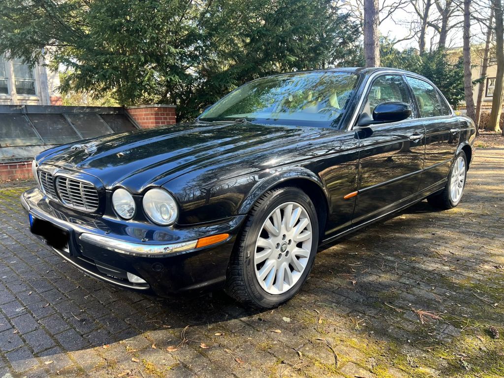 Bild des Angebotes Jaguar XJ