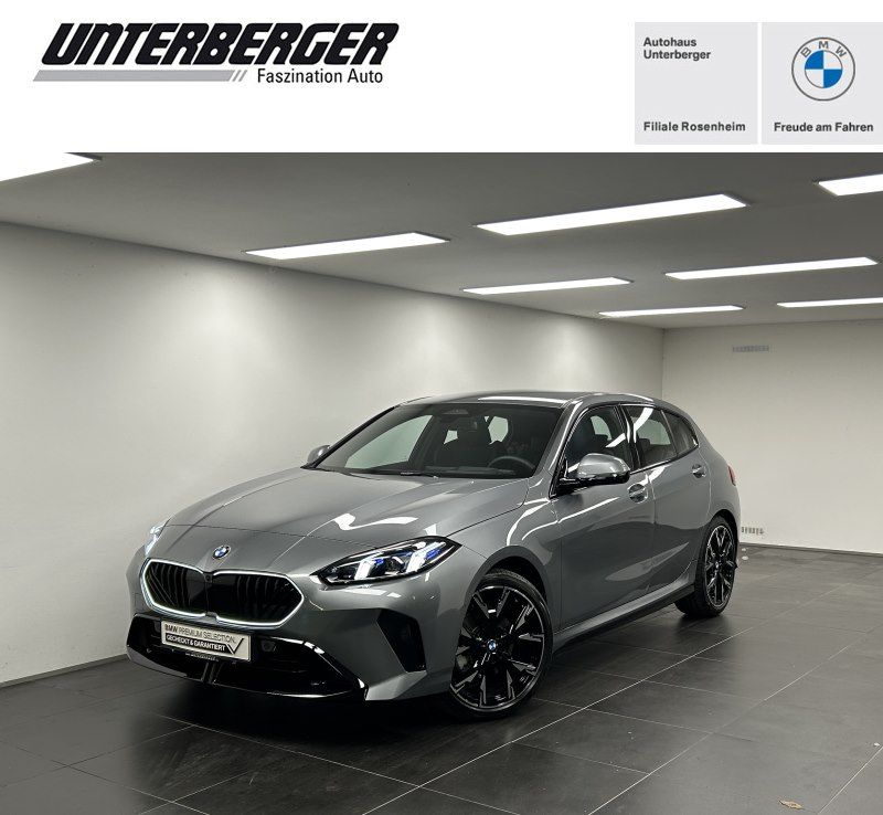 Bild des Angebotes BMW 116 M Sportpaket Head-Up LED DAB Komfortzgn. Lhz
