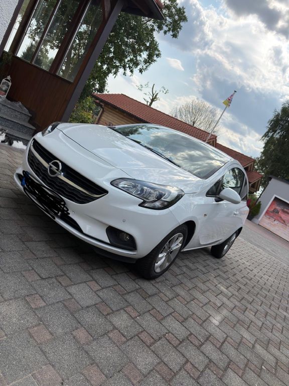 Bild des Angebotes Opel Corsa 1.4 Turbo INNOVATION 74kW S/S INNOVATION