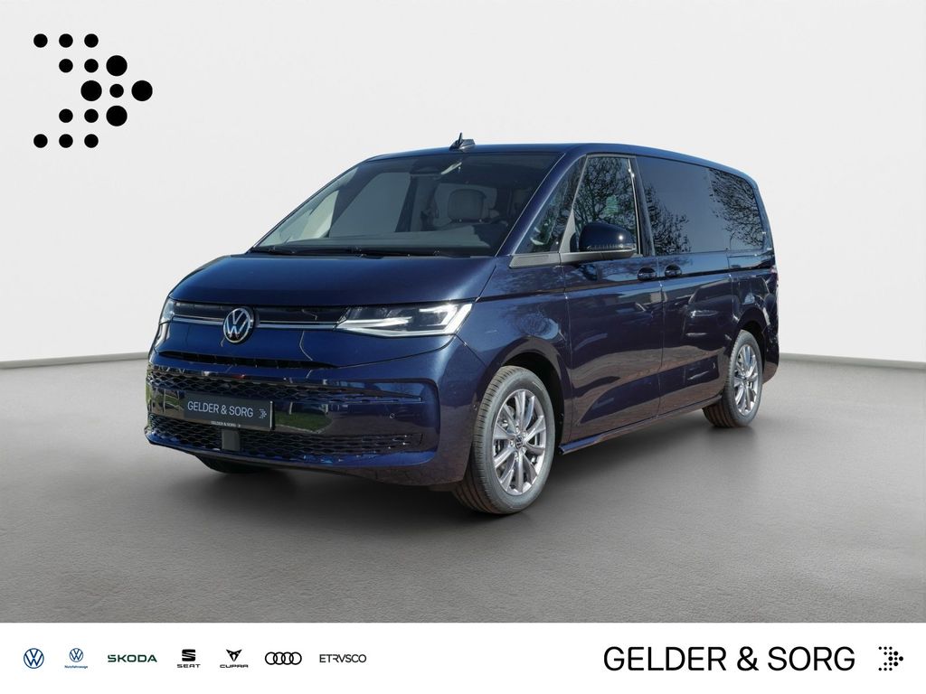 Bild des Angebotes Volkswagen T7 Multivan ENERGY eHybrid *AGR*4M*LR*