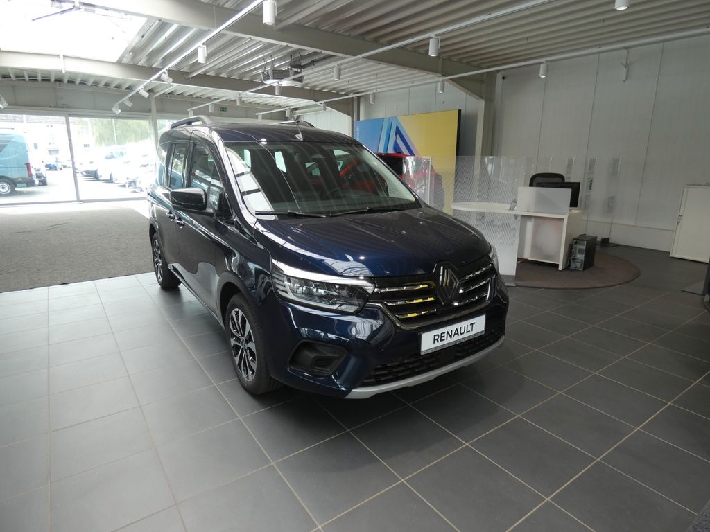 Bild des Angebotes Renault Kangoo III Techno VERFÜGBAR