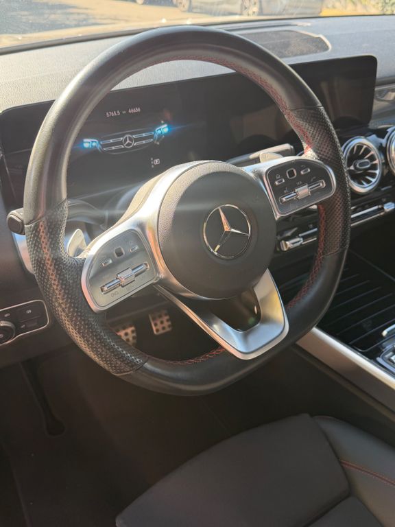 Bild des Angebotes Mercedes-Benz GLB 250 DCT AMG Line