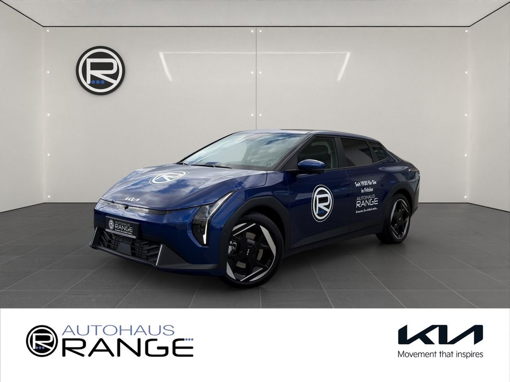 Bild des Angebotes Kia EV4 Fastback Earth 81.4 kWh Batterie