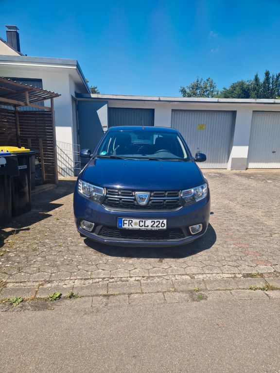 Bild des Angebotes Dacia Sandero TCe 90 S/S Lauréate Lauréate