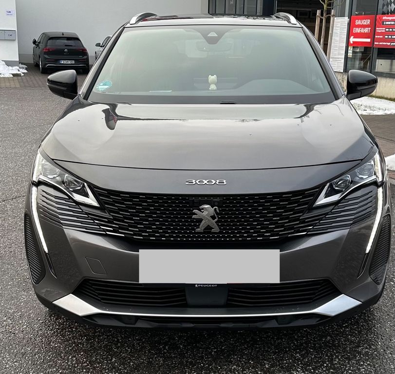 Bild des Angebotes Peugeot 3008 BlueHDi 130 EAT8 GT Pack GT Pack