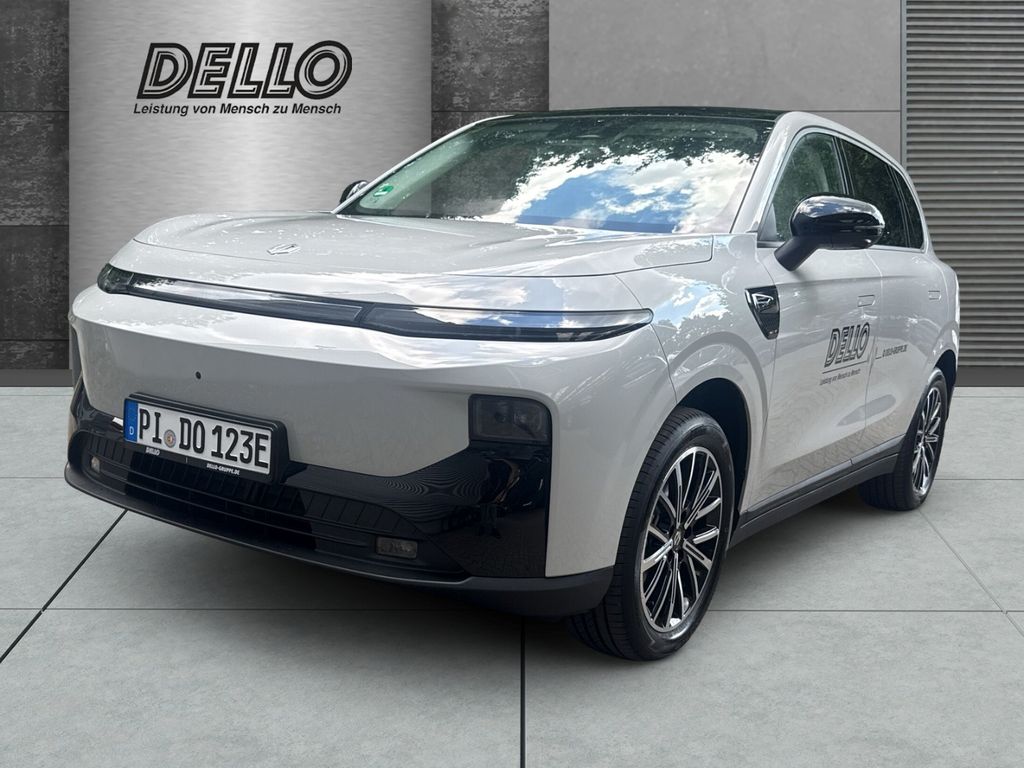 Bild des Angebotes Leapmotor B10 DESIGN PROMAX 160kW 67kWh Panorama Navi Soun