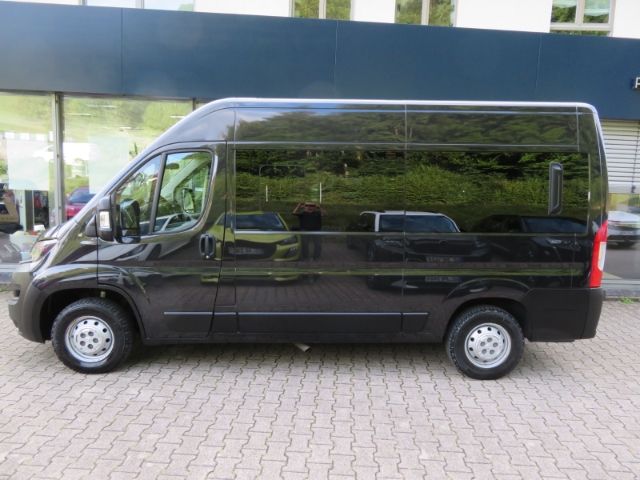 Bild des Angebotes Fiat Ducato 9 Sitzer L2H2 Klima Kamera AHK DAB Apple