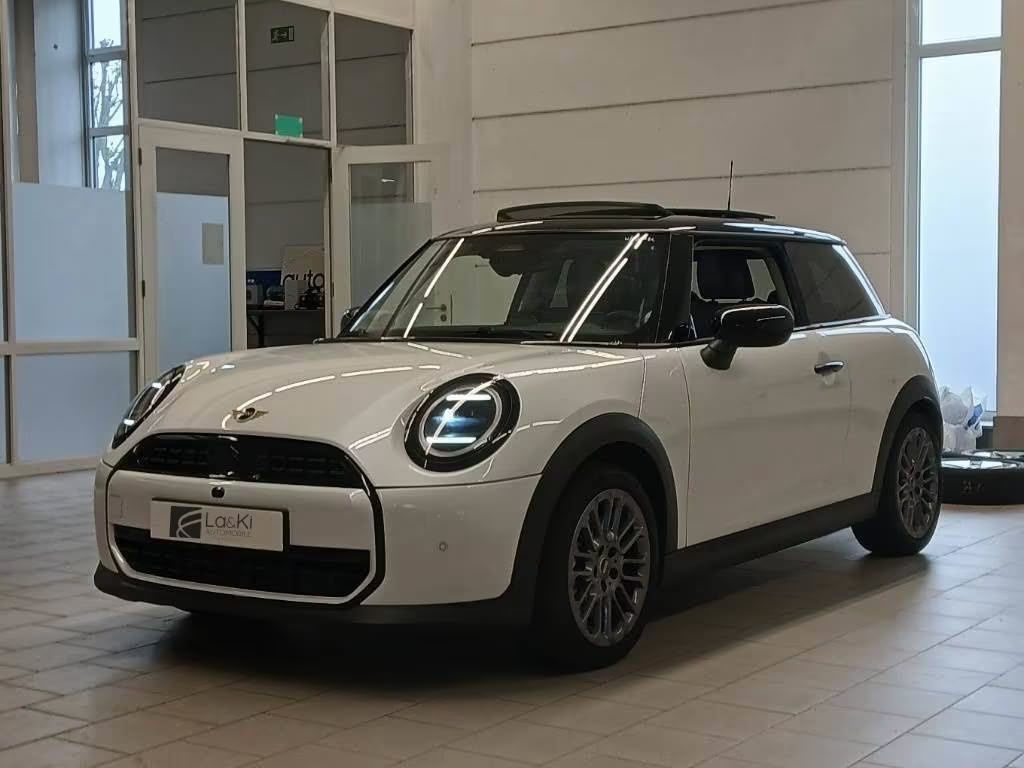 Bild des Angebotes MINI COOPER Mini 3-trg. Cooper C Classic Trim