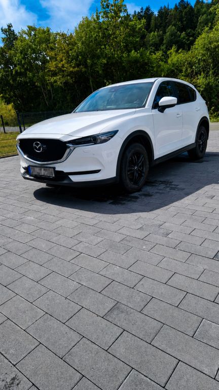 Bild des Angebotes Mazda CX-5 2.0 SKYACTIV-G 165 Prime-Line FWD Prime...