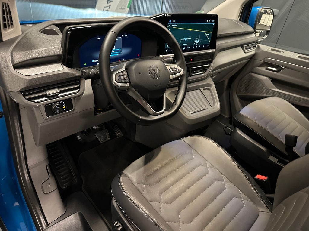 Bild des Angebotes Volkswagen T7 e-Caravelle LR Style 210 kW lang*NP:90.930EUR