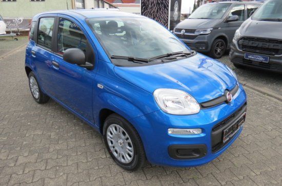 Bild des Angebotes Fiat Panda Pandina 1.0 Mild Hybrid Icon Klima+PDC hi.