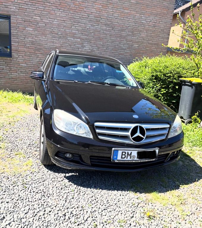 Bild des Angebotes Mercedes-Benz C 200 CDI CLASSIC Classic