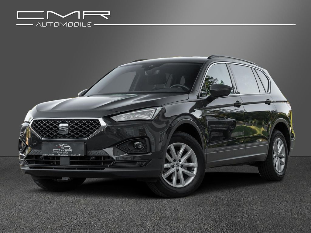 Bild des Angebotes Seat Tarraco Style Business-Paket Fahrassistenz-P. L