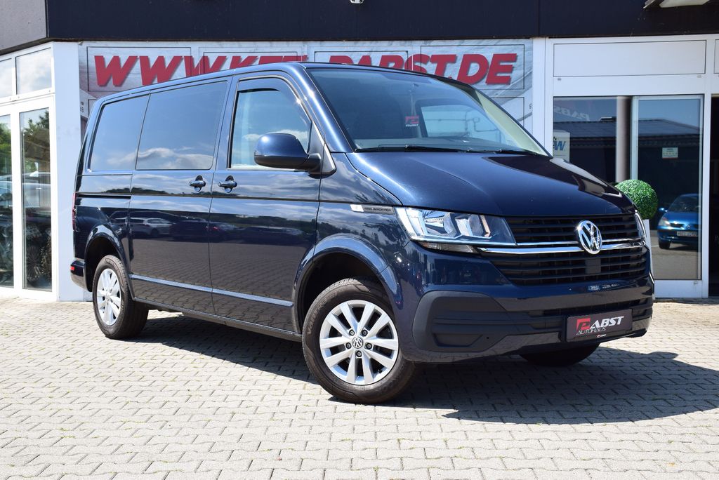 Bild des Angebotes Volkswagen T6.1 MIXTO 2.0 TDI SHZ PDC Tempomat AHK