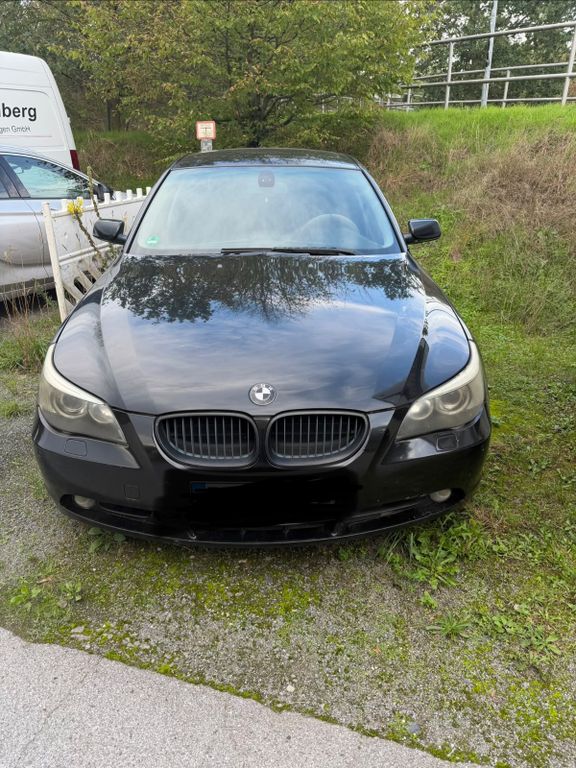 BMW 530d A -