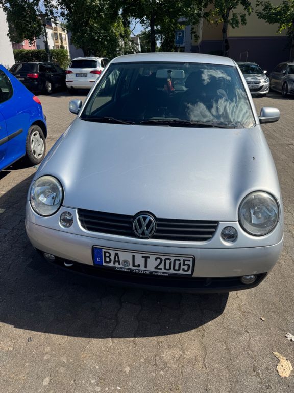 Bild des Angebotes Volkswagen Lupo 1.4 44kW Rave Princeton