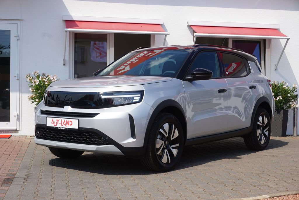 Bild des Angebotes Opel Frontera 1.2 DI Turbo Ultimate Hybrid Aut. LED N