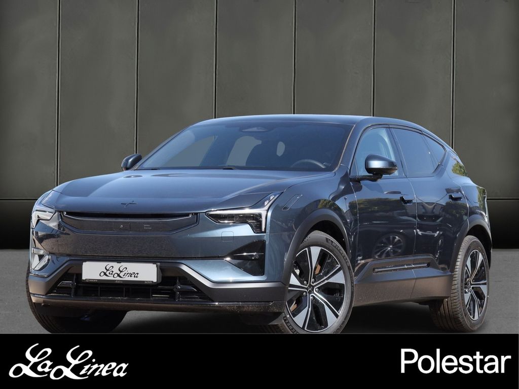 Bild des Angebotes Polestar 3 Long Range Dual Motor AWD Navi*PDC*LED