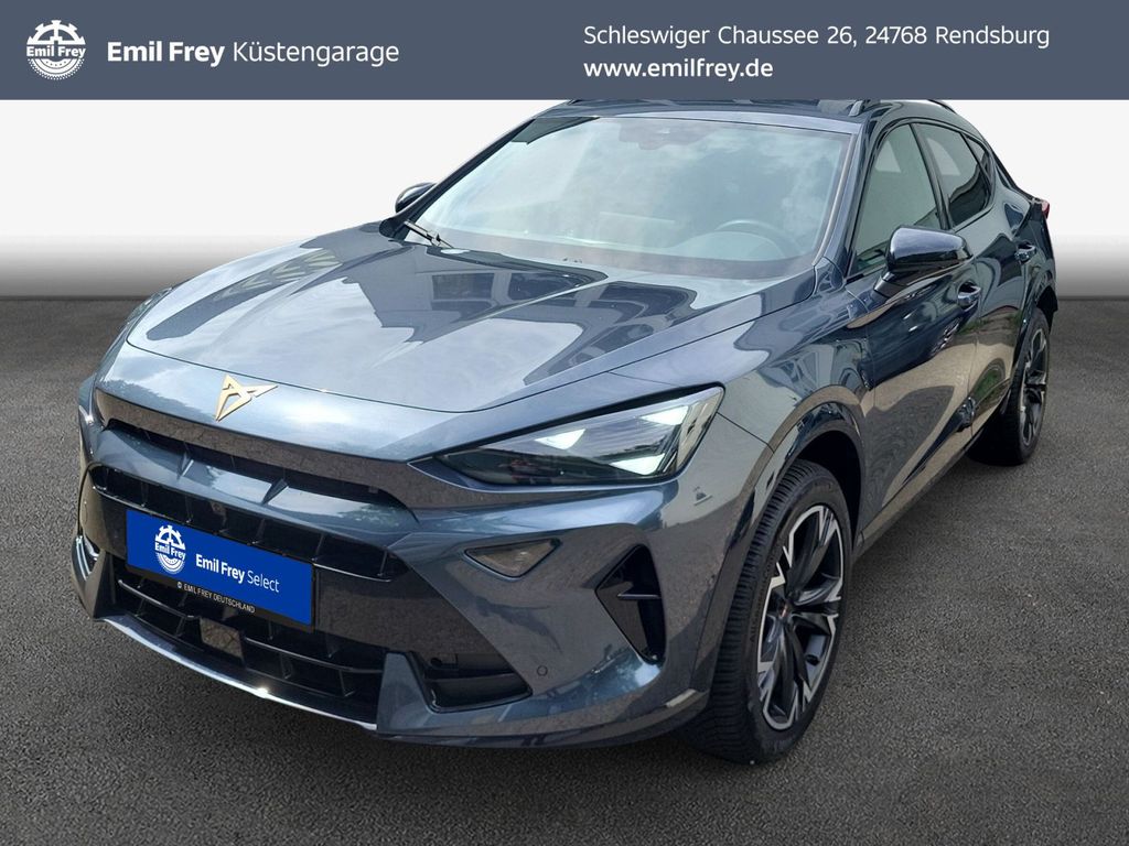 Bild des Angebotes Cupra Formentor 1.5 eTSI DSG EDGE-PAKET ACC NAV SHZ 36