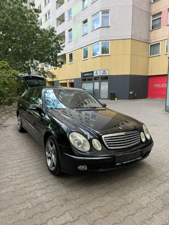 Bild des Angebotes Mercedes-Benz 320