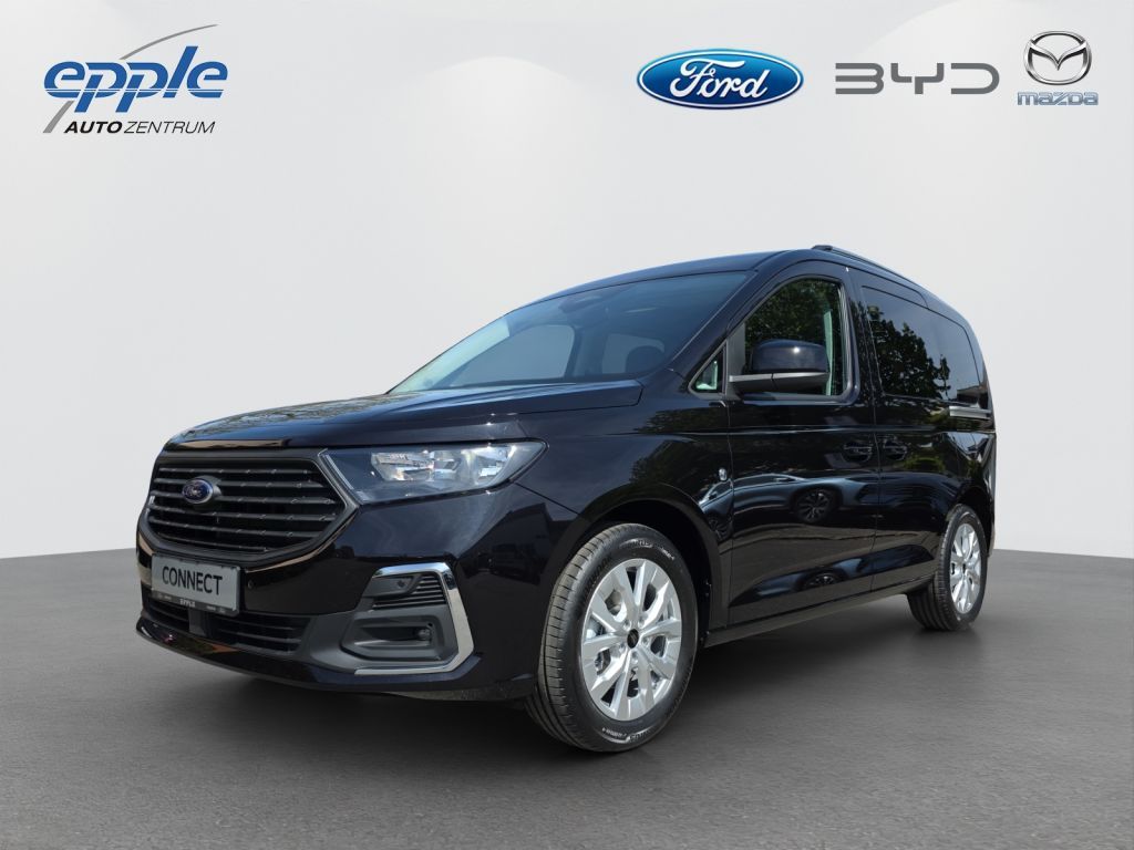 Bild des Angebotes Ford Tourneo Connect TITANIUM 1.5 EcoBoost Automatik