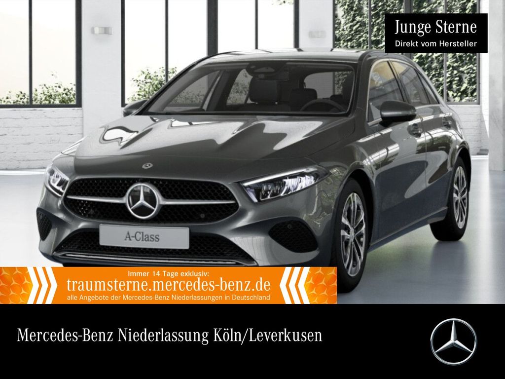 Bild des Angebotes Mercedes-Benz A 250 e Progressive Advanced DISTR/Thermotr/AC11