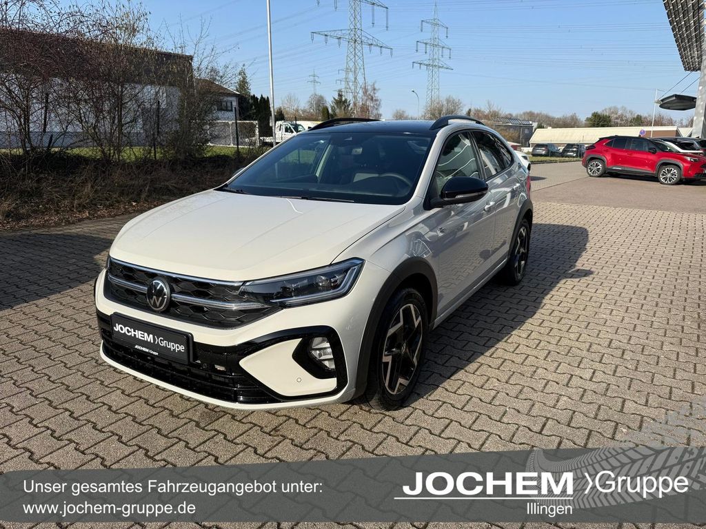 Bild des Angebotes Volkswagen Taigo R-Line 1.0 TSI 116 PS 7-Gang-DSG