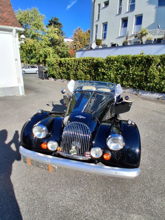 Bild des Angebotes Morgan Plus 8