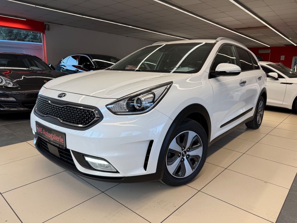 Bild des Angebotes Kia Niro Vision Hybrid Benzin/Elektro HU-NEU