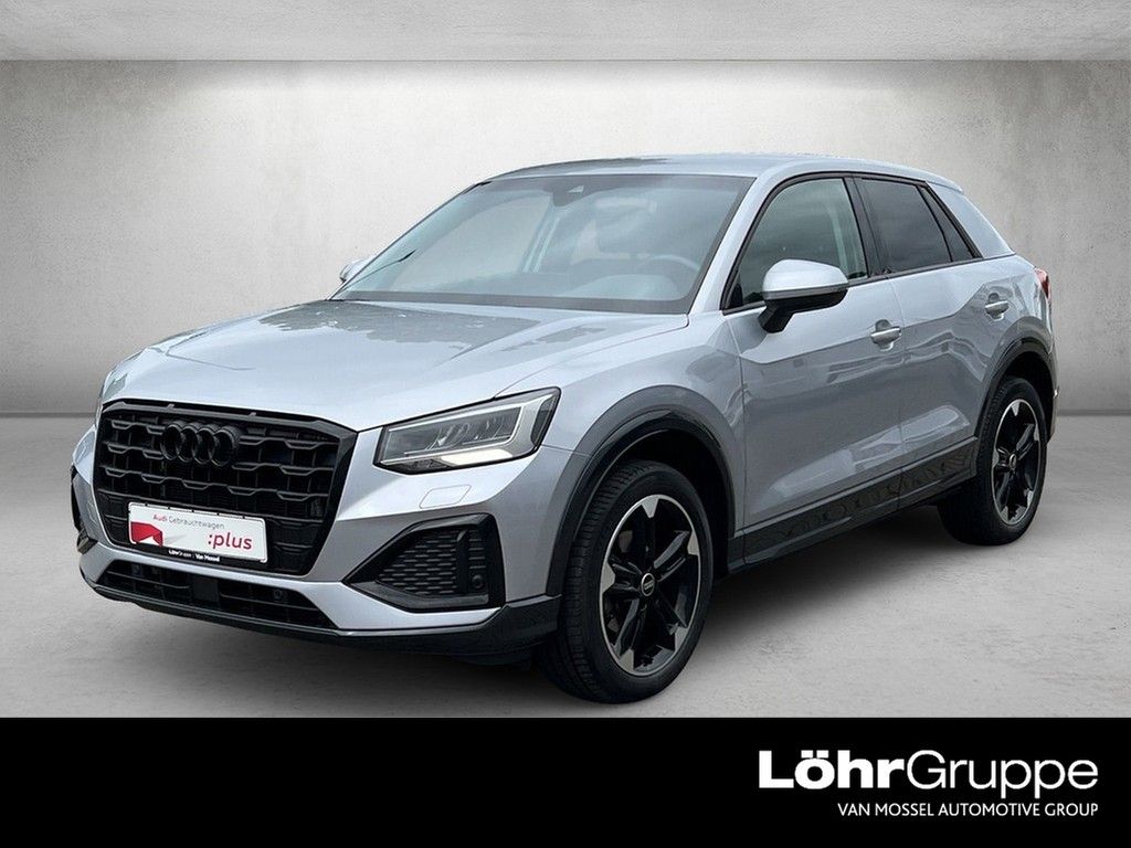 Bild des Angebotes Audi Q2 advanced 35 TFSI S tronic *SONOS*NAVI*Kamera*