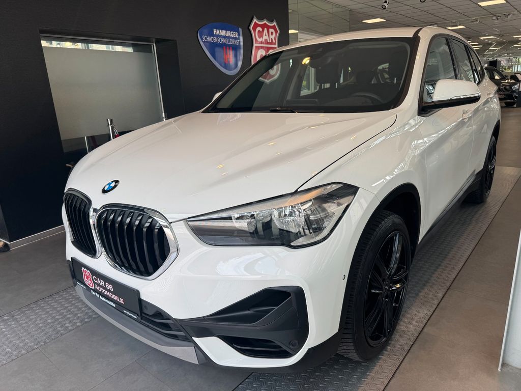 Bild des Angebotes BMW X1 sDrive 20 i Advantage