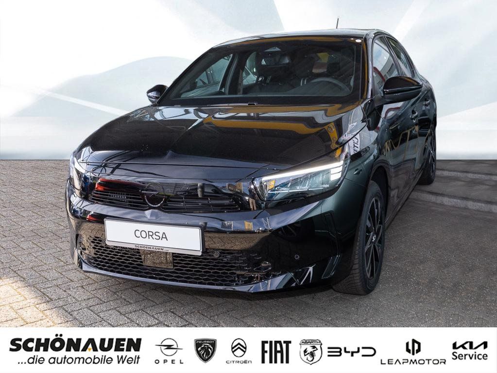 Bild des Angebotes Opel Corsa GS Hybrid ++ACC++AUT++DynLicht++Facelift++
