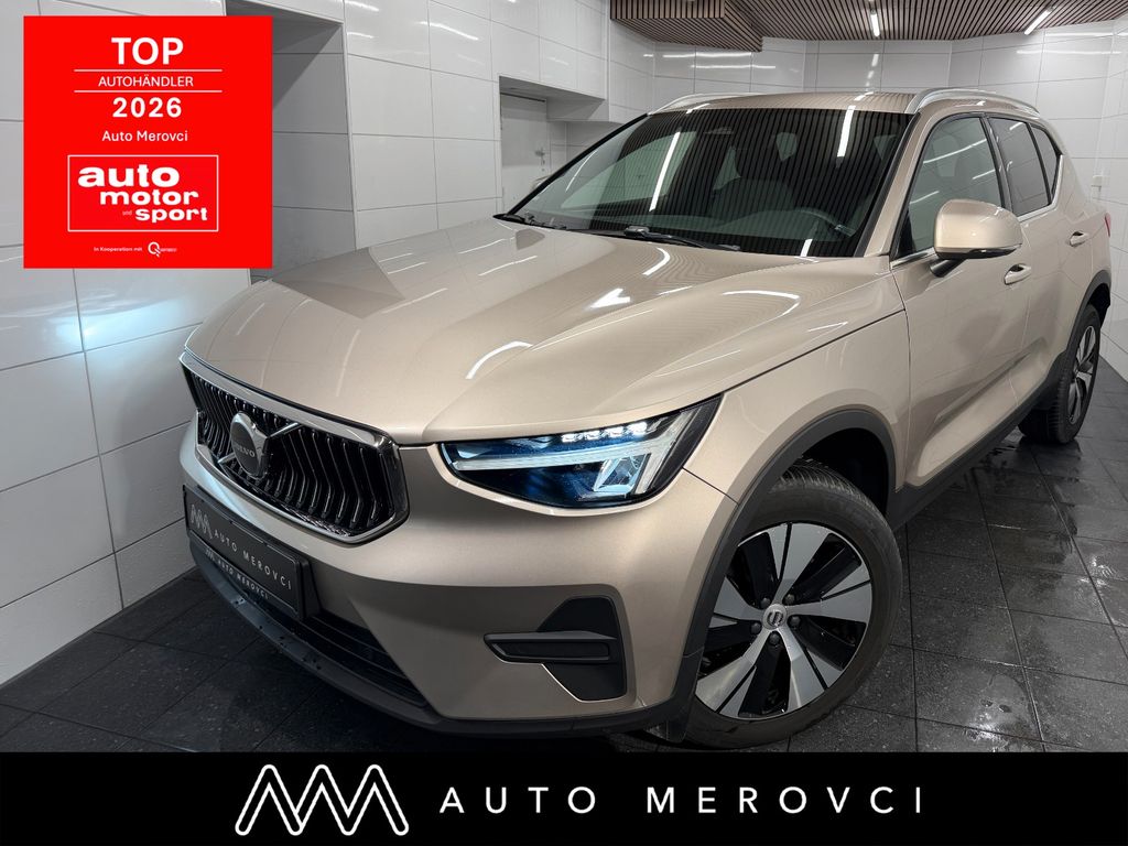 Bild des Angebotes Volvo XC40 Plus Bright 2.0 Geartronic/BLIS/Pilot/Cam