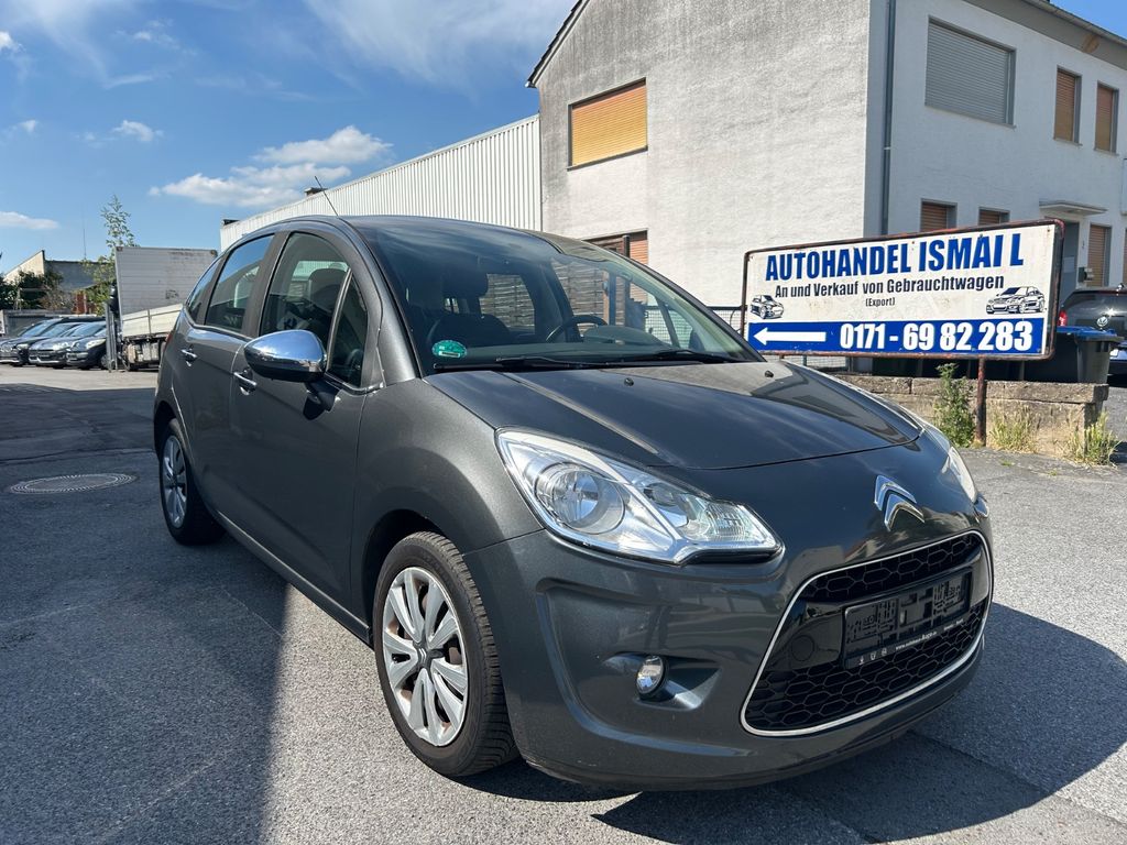 Bild des Angebotes Citroën C3 Advance