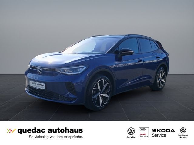 Bild des Angebotes Volkswagen ID.4 GTX 4Motion 250 kW