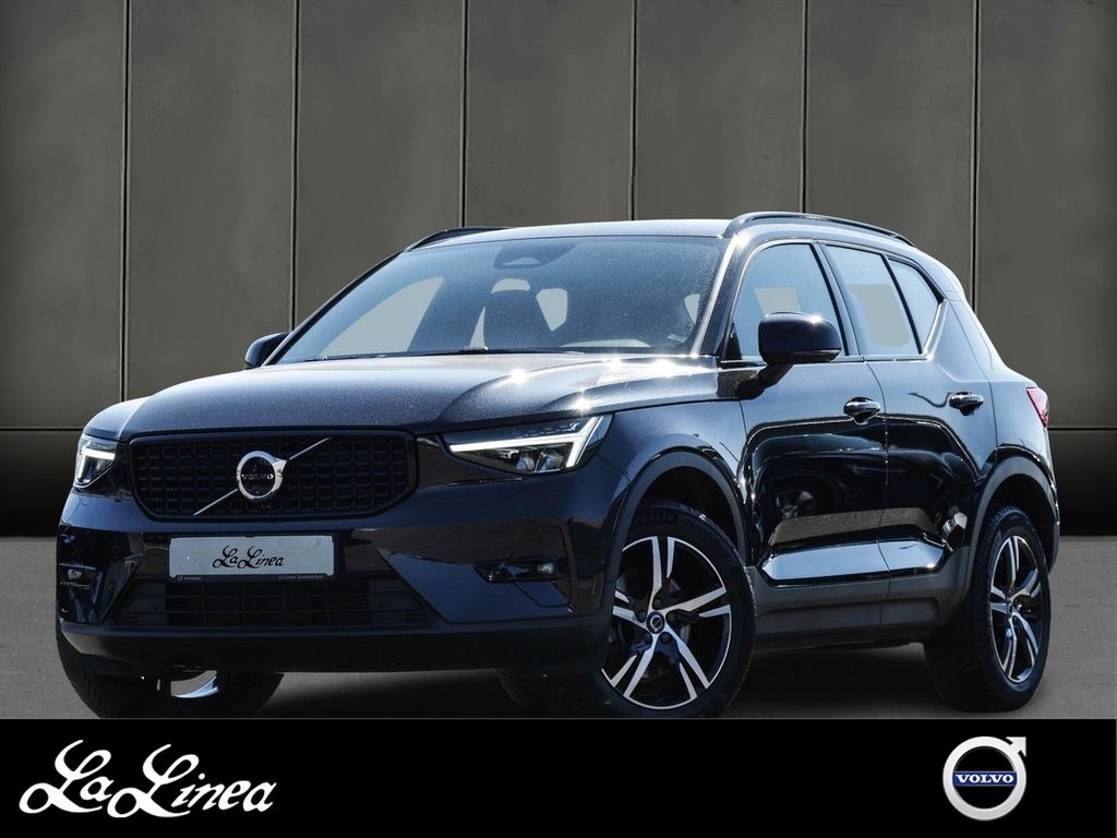 Bild des Angebotes Volvo XC40 B3 Plus Dark *Memory*Harman/Kardon