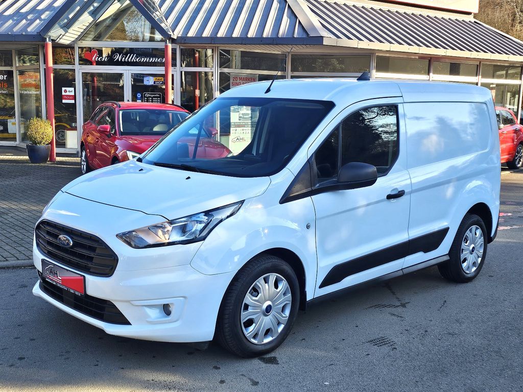 Bild des Angebotes Ford Transit Connect 1,0 EcoBoost Trend S/S