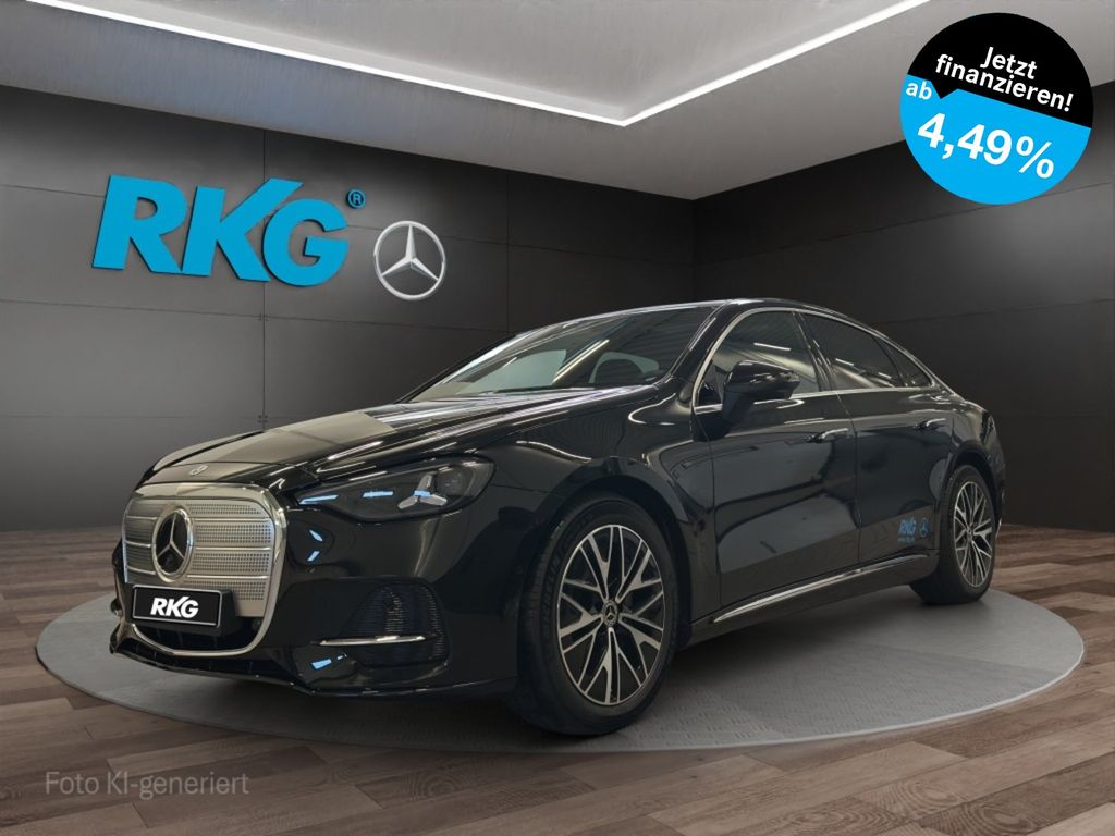 Bild des Angebotes Mercedes-Benz C 400 4M AVANTGARDE SKYCONTROL SUPERSCREEN AHK