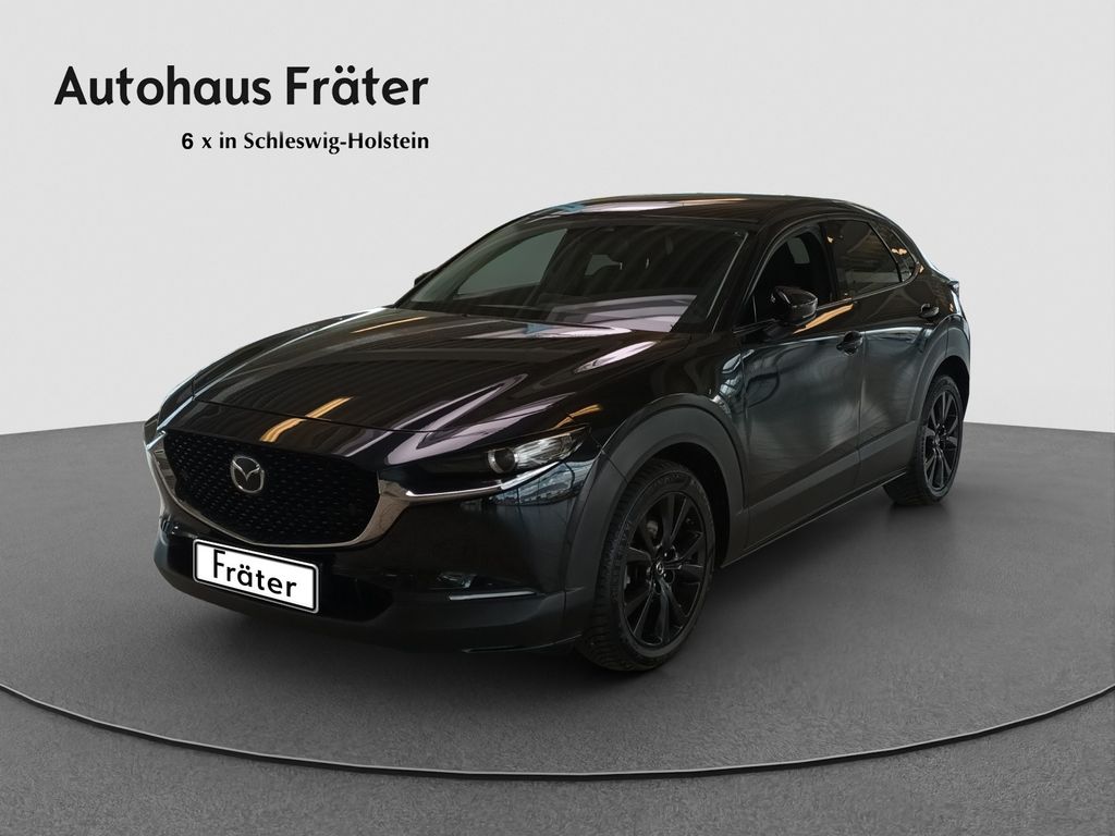Bild des Angebotes Mazda CX-3 Homura 2WD Navi Kamera