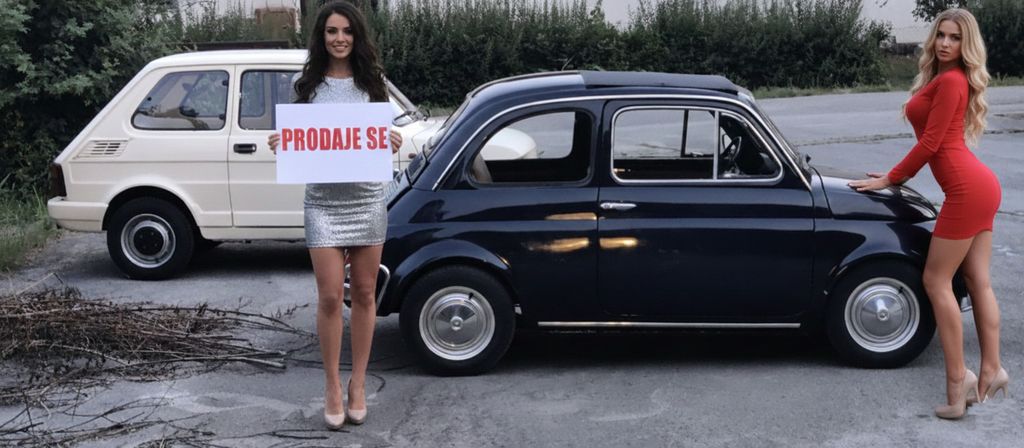 Bild des Angebotes Fiat 500L ELECTRIC 30kW