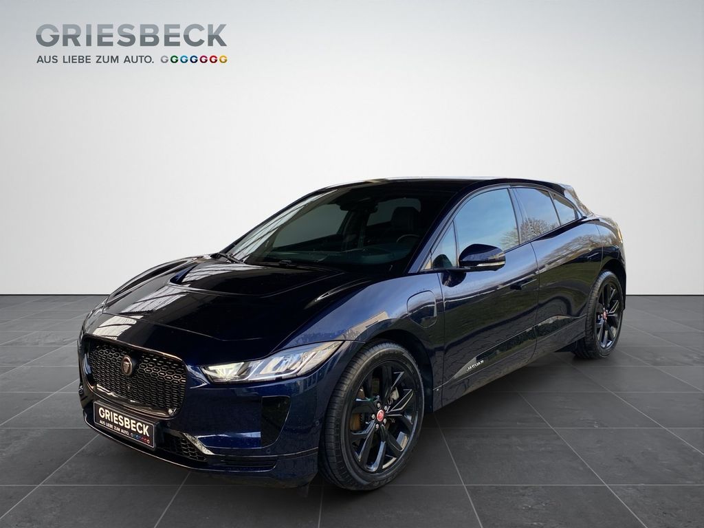 Bild des Angebotes Jaguar I-PACE EV400 AWD*HUD*LED*AHK*WinterP*20''