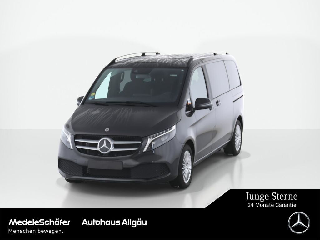 Bild des Angebotes Mercedes-Benz V 220 d EDITION Kompakt DISTR. EL.TÜREN DREHSITZ