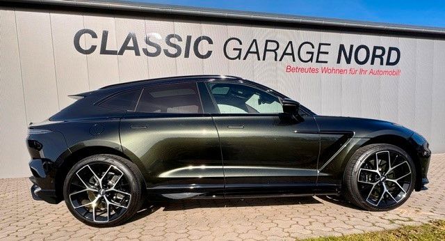 Bild des Angebotes Aston Martin DBX DBX707*Face Lift* 23" voll