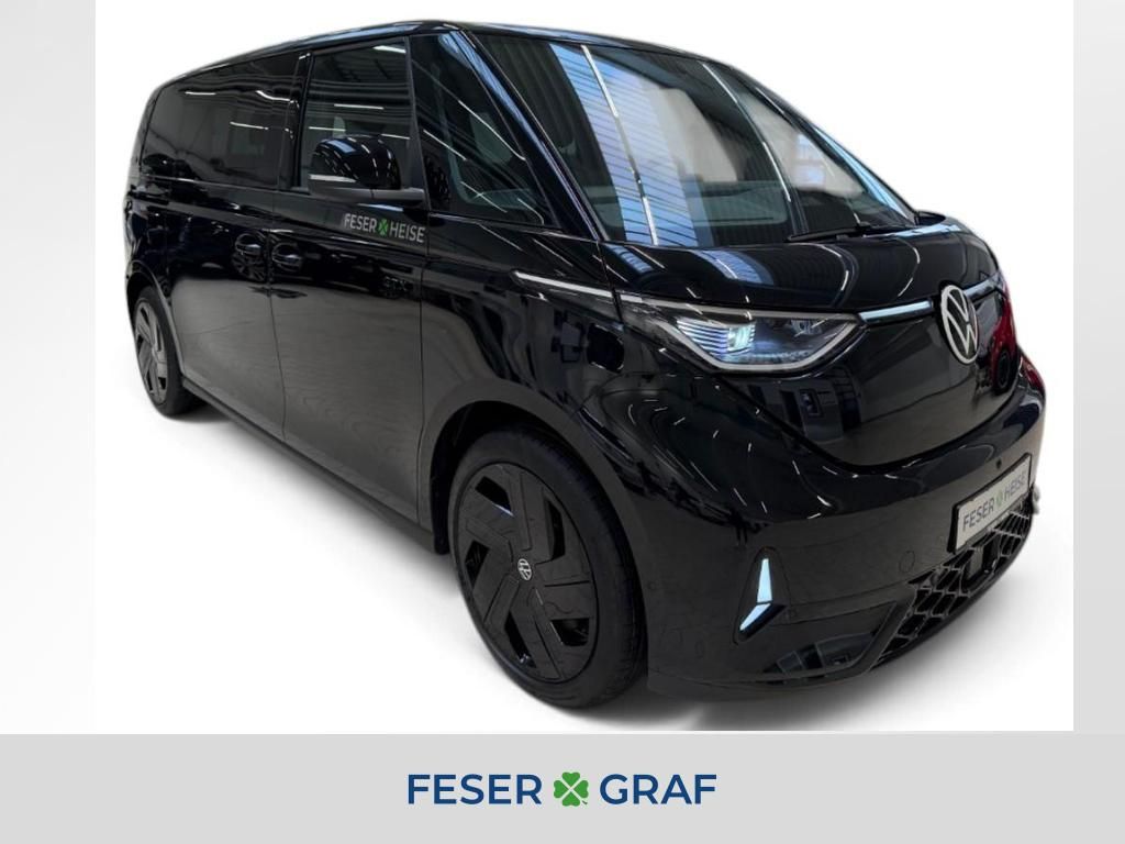 Volkswagen ID. Buzz GTX 4MOTION LED/Pano/Area View/Sitzhzg.