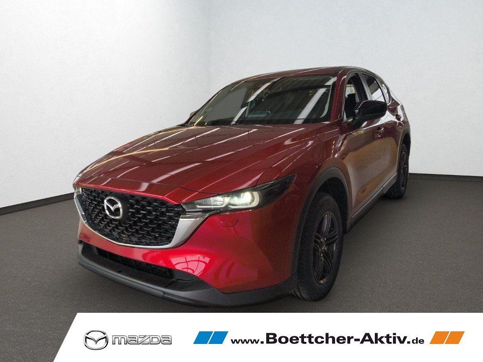 Bild des Angebotes Mazda CX-5 2.0L SKYACTIV G 165 FWD CENTER-LINE