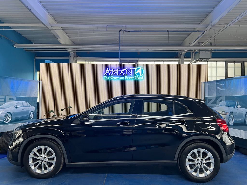 Bild des Angebotes Mercedes-Benz GLA 220 CDI (AMAN®)