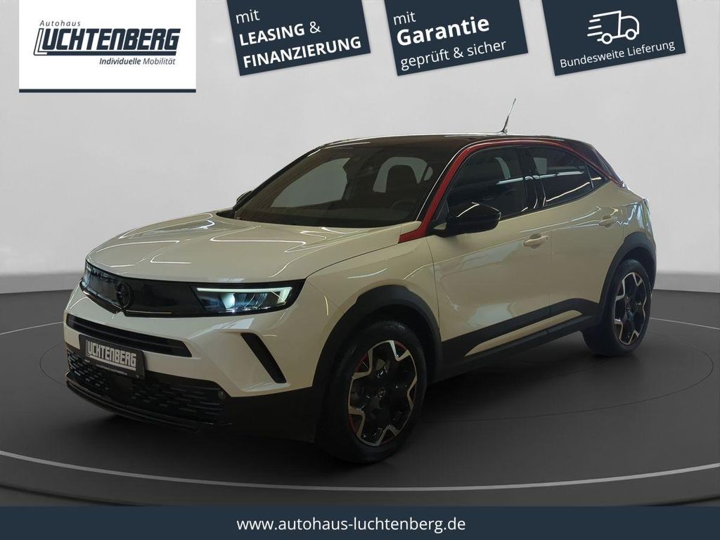 Bild des Angebotes Opel MOKKA E GS LINE NAVI+KAMERA+SITZHEIZUNG+LED-LICH