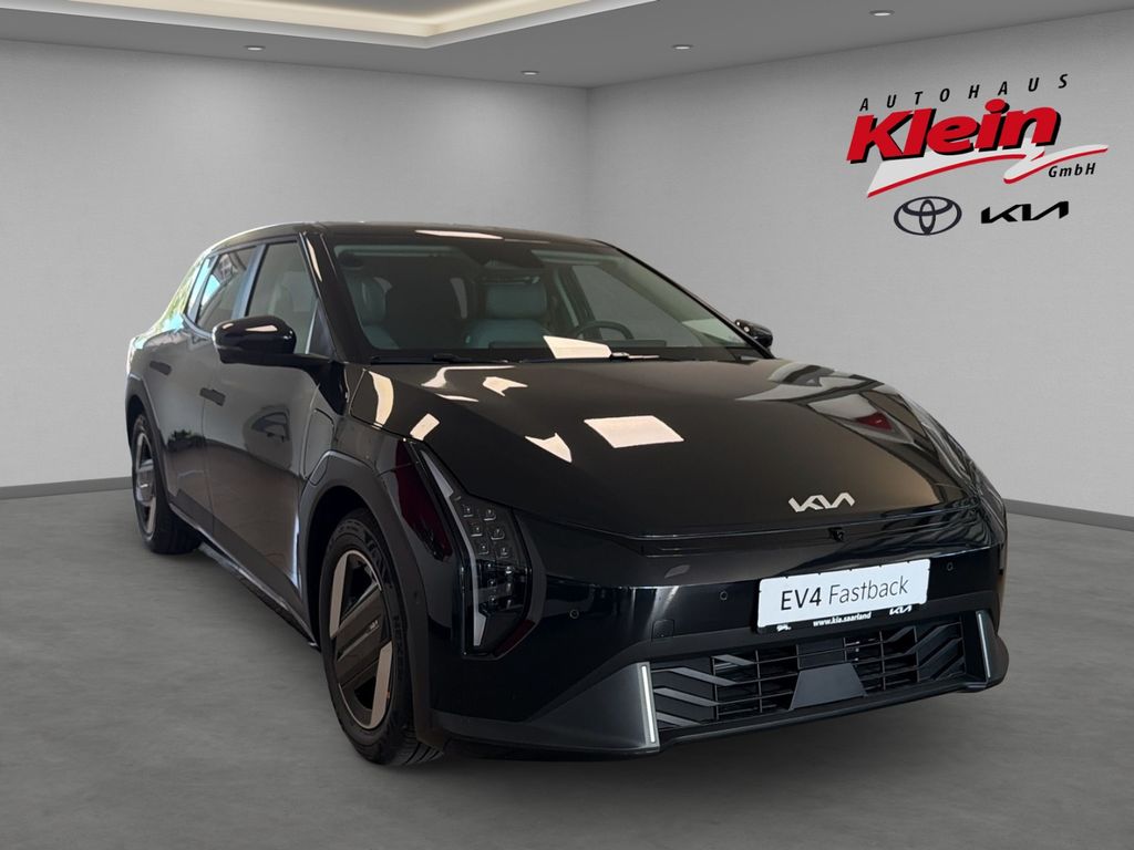 Bild des Angebotes Kia EV4 Earth 81,4 kWh Upgrade Technology Winter Con